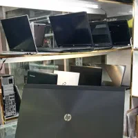 HP elitebook 8470w|رایانه همراه|همدان, |دیوار