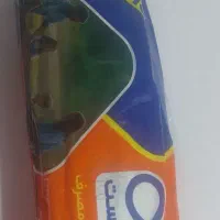 سفره یکبار مصرف و طاقه سفره .کیسه زباله