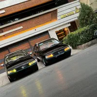 فروش پژو 405 مشکی