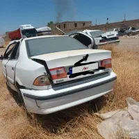 سمندتصادفی مدل ۹۴