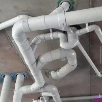 لوله کشی اب وفاظلاب و سرویس اب گرمکن وپکیج وپمپ آب