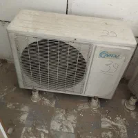 کولر گازی 18000