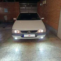 پژو 405 slx 99 سیمی