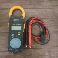 مولتی متر اهم متر HIOKI