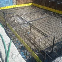 ارماتور بندی