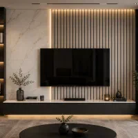 دیوارپوش و سقف کاذب، ماربل ، ترمووال
