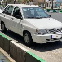 پراید111