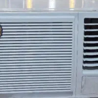 کولر ۲۴مدیا پنجره ای موتور سنگین
