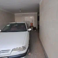 زانتیا مدل ۸۴