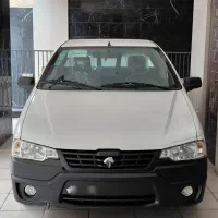 وانت آریسان ۲ روز 1404 صفر SBR سیمی لاستیک جدید