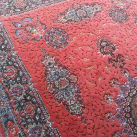فرش|فرش|طاهرگوراب, |دیوار