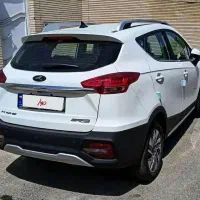 کی ام سی SR3 مدل 1404