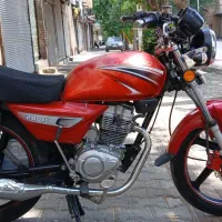 mkz 200 هندا۱۲۵