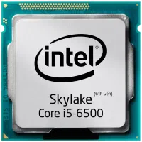 H110  i5 6500 همراه فن