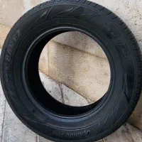 لاستیک پژو سایز۱۴