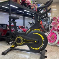 دوچرخه ثابت HAPPY GYM « فروشگاه خانه دوچرخه»