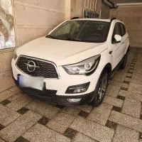 هایما s5 نیو فیس