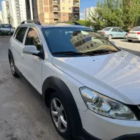 اچ سی کراس مدل ۹۶ درحد