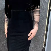 لباس مجلسی