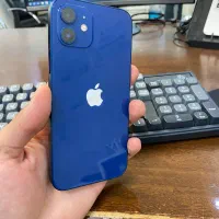 Iphone 12 normal ch/a 128g باز نشده
