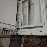 پرینتر پاناسونیک 4کاره