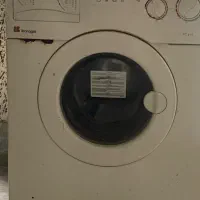 ماشین لباسشویی تکنو گاز ایتالیا