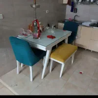 میز نهار خوری