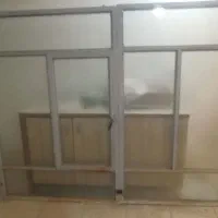 پنجره اهنی