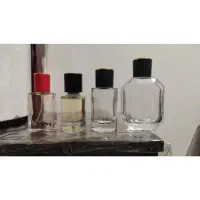 عطر مولکول