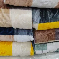 پتو مسافرتی