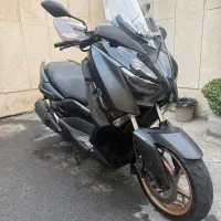 یاماها ایکس ‌مکس ۱۴۰۱  X max