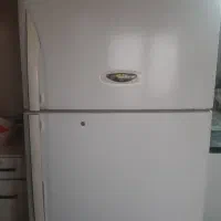 یخچال فریزر دوو