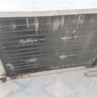 کولر ۱۸ هزار فوجی