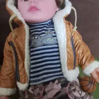 عروسک های کلکسیونی وبسیار زیبا