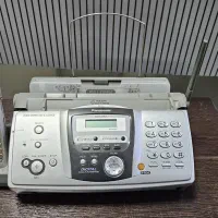 فکس و کپی Panasonic KX-FC379CX با تلفن بی‌سیم