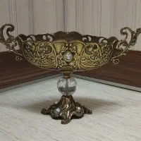 وسایل برنز نو قیمت مناسب