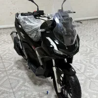 موتور ADV180 1404 شرکت کبیر موتور
