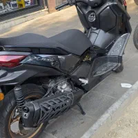 xmax 250 نیرو موتور
