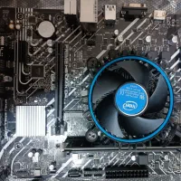 مادربرد ایسوز H610