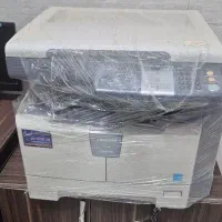 دستگاه کپی Toshiba e STUDIO166