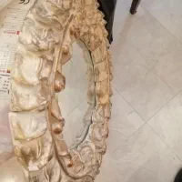 آینه ابزار خورده گچی