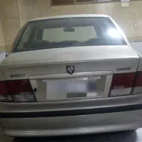 سمند مدل ۸۲