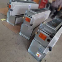 سقفیی توکارر فنکوویل 200الی1200سی اف ام