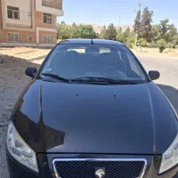 سواری رانا Lx