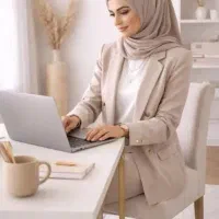 کار در منزل با گوشی