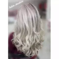 تخفیف بی نظیر رنگ و لایت و نانوکراتین