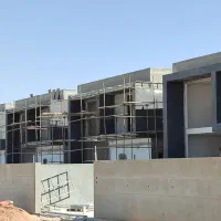 نمای خشک کربلا