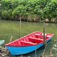 قایق سی سرا