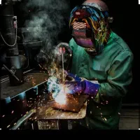 جوشکارسیار،دریل تخریب،فنرلوله بازکن و لوله بازکنی