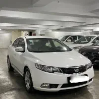 سراتو مدل ۹۵ اتومات